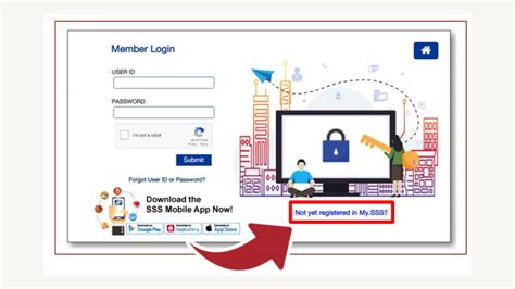 mysss login page|Customer Login .